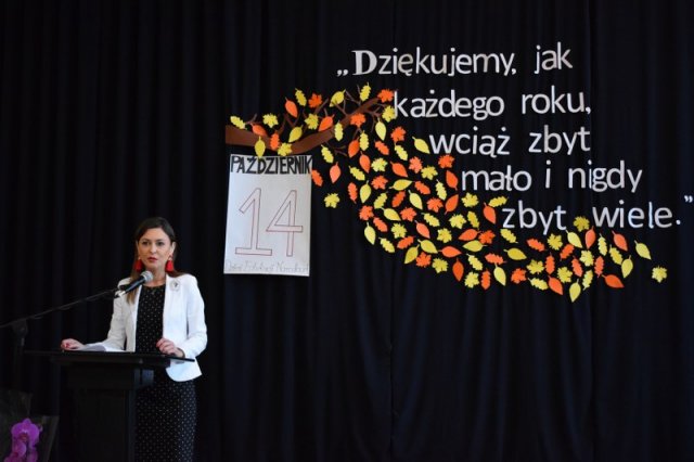 Dziękujemy, jak każdego roku… 